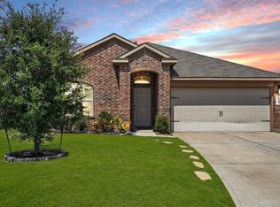 3330 McDonough Way, Katy, TX 77494