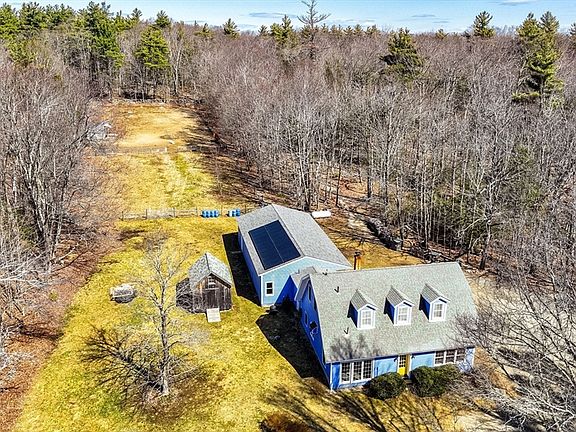 2nd image of 41 Bear Mountain Rd