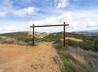 0 Newby Rd LOT 8, Hemet, CA 92543