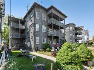 414-420 Rathbun, Woonsocket, RI 02895