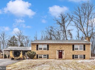 10800 Lincoln Hts, Hagerstown, MD 21740