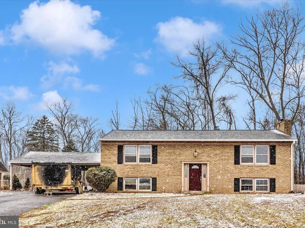 10800 Lincoln Hts, Hagerstown, MD 21740