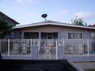 1416 E 48th St, Los Angeles, CA 90011