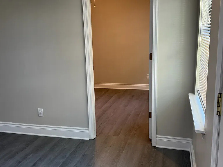 View to Bedroom