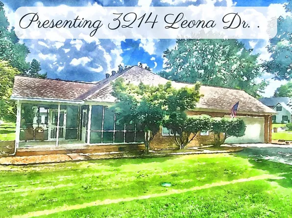 3214 Leona Dr, Rocky Face, GA 30740