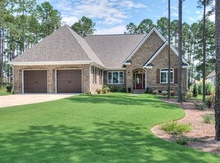 857 Steeplechase Rd, Aiken, SC 29803