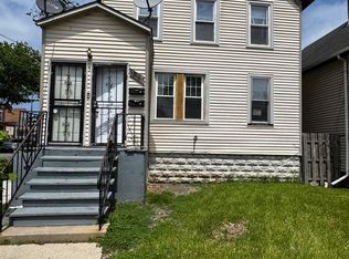 107 Hickory St APT 1, Chicago Heights, IL 60411
