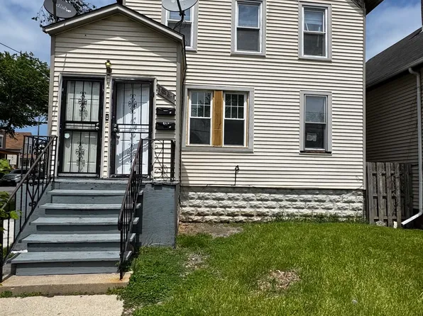 107 Hickory St APT 1, Chicago Heights, IL 60411