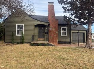 464 Moull St, Newark, OH 43055