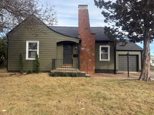 464 Moull St, Newark, OH 43055