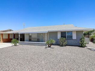 10108 W Riviera Dr, Sun City, AZ 85351
