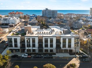204 Plan, Inkwell Lofts, Long Branch, NJ