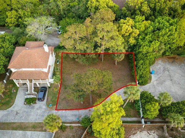 1619 D Chatham Avenue, Tybee Island, GA 31328