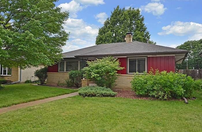 Move-in condition!