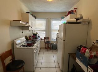 100 Linden St APT 10, Allston, MA 02134