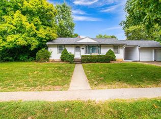 4780 Castleton Dr, Fairfield, OH 45014