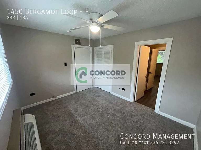1450 Bergamot Loop #F — Photo 4