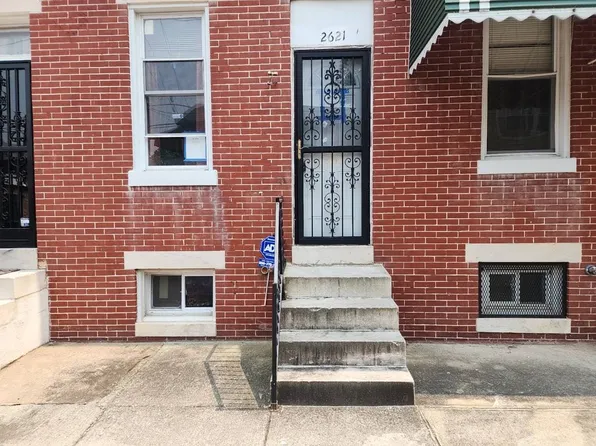 2621 Sloatfield St, Baltimore, MD 21223