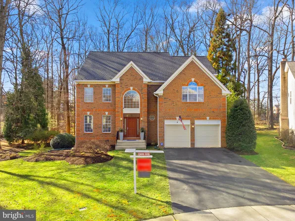 2410 Honeystone Way, Brookeville, MD 20833