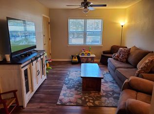 1604 Campa Dr, Brownwood, TX 76801
