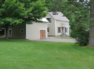 194 Main St, Enfield, NH 03748