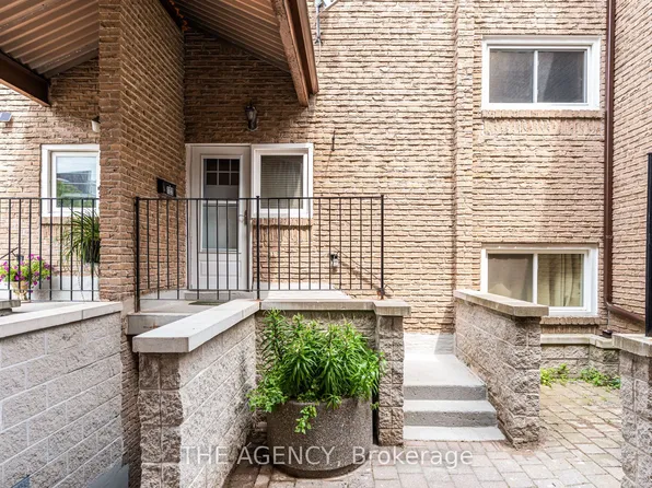 50 Scarborough Golf Club Rd, Toronto, ON M1M 3T5