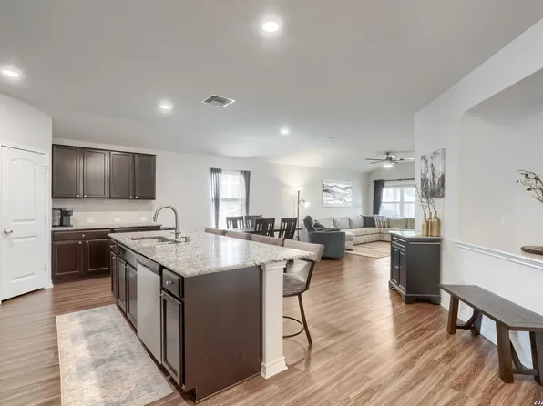 6014 Akin Quay, San Antonio, TX 78261