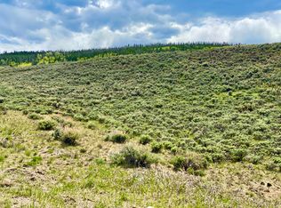 41 E Ridgeway Ave, Hot Sulphur Springs, CO 80451