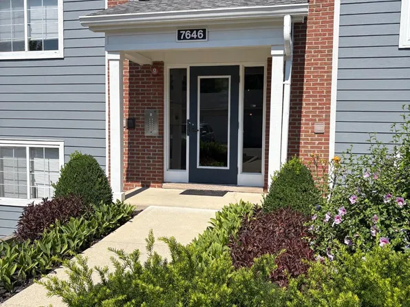 7646 Shawnee Ln APT 309, West Chester, OH 45069