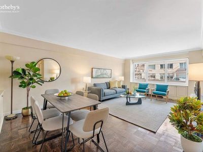 45 Sutton Pl S APT 19C, Manhattan, NY, 10022