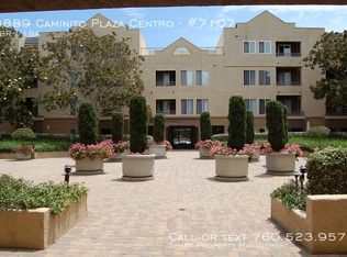 8889 Caminito Plaza Centro #7107, San Diego, CA 92122