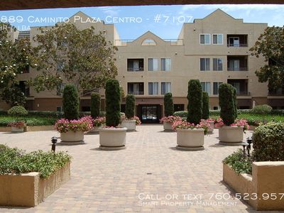 8889 Caminito Plaza Centro #7107, San Diego, CA, 92122