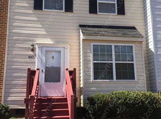 1647 Skiffes Creek Cir, Williamsburg, VA 23185