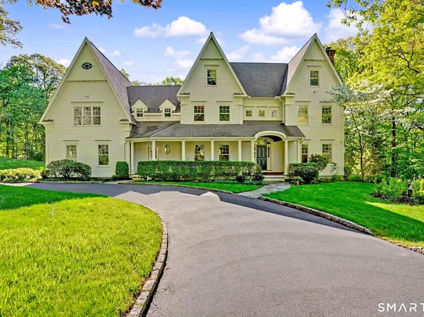 9 Banks Drive, Wilton, CT 06897