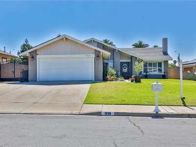 7229 Mesada St, Alta Loma, CA, 91701