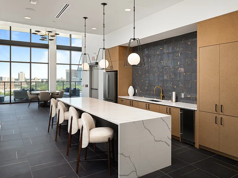 The Grace Residences — Photo 25