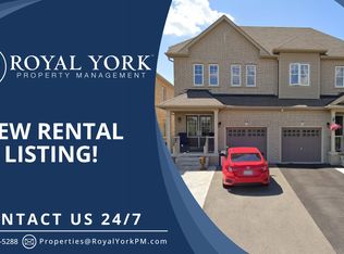 51 Banbridge Cres #2, Brampton, ON L6X5M1