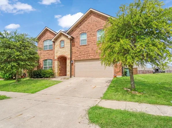 802 Swan Ridge Dr, Sherman, TX 75092