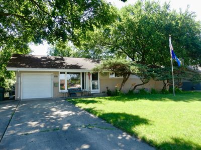 525 Lincoln Dr, Hoffman Estates, IL, 60169