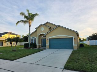 313 Key Haven Dr, Sanford, FL 32771