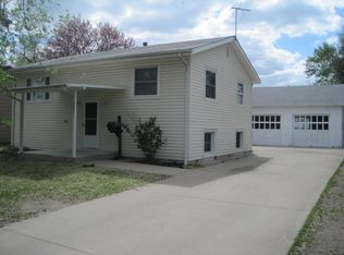 3331 S Elizabeth Ave, Wichita, KS 67217