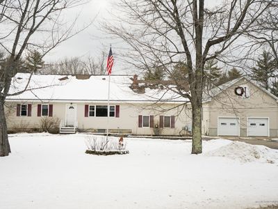 261 High Rd Cornish Me 04020 Zillow