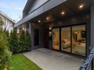 2539 Grant St #2, Vancouver, BC