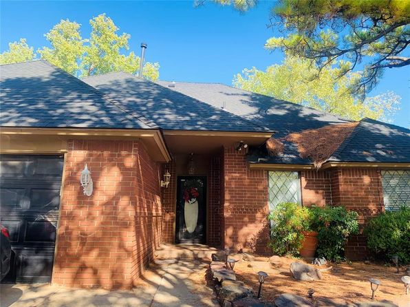 16624 Sunny Hollow Rd, Edmond, OK 73012