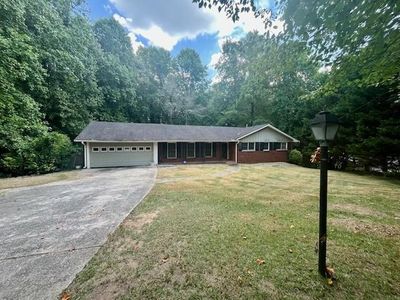 1460 Flat Shoals Rd, Atlanta, GA, 30349