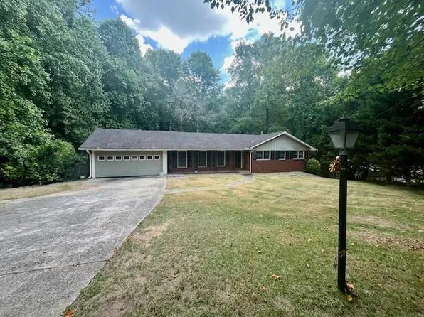 1460 Flat Shoals Rd, Atlanta, GA 30349