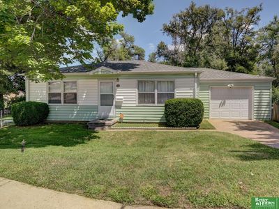3501 S 67th St, Omaha, NE, 68106