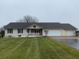 41325 Chickadee St, Mattawan, MI 49071