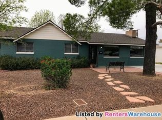 707 W Parkway Blvd, Tempe, AZ 85281