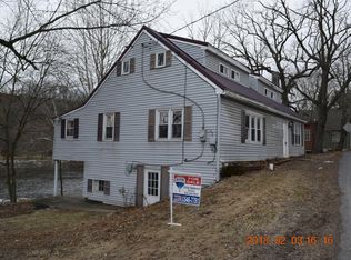 2235 Wildwood Rd, Mifflinburg, PA 17844